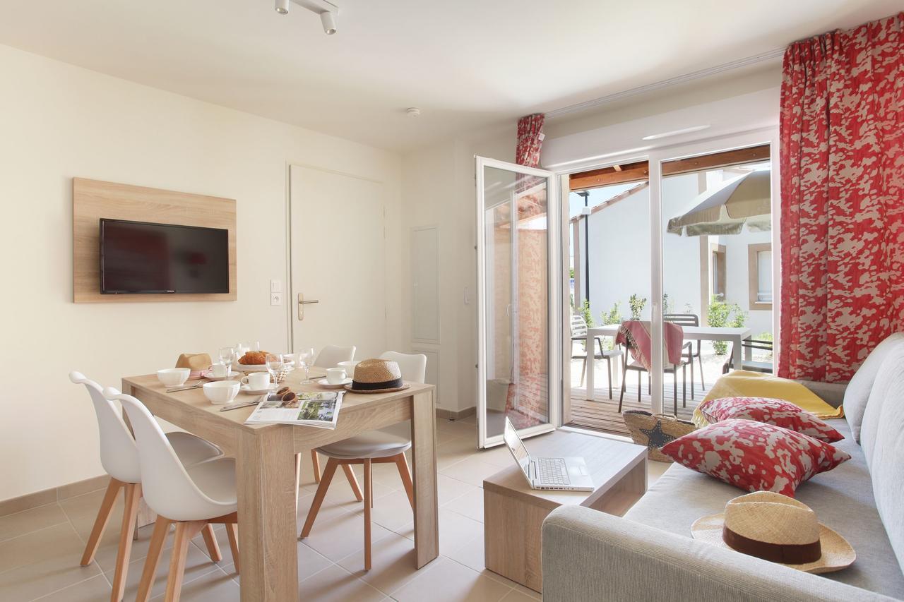 Appartement Standard