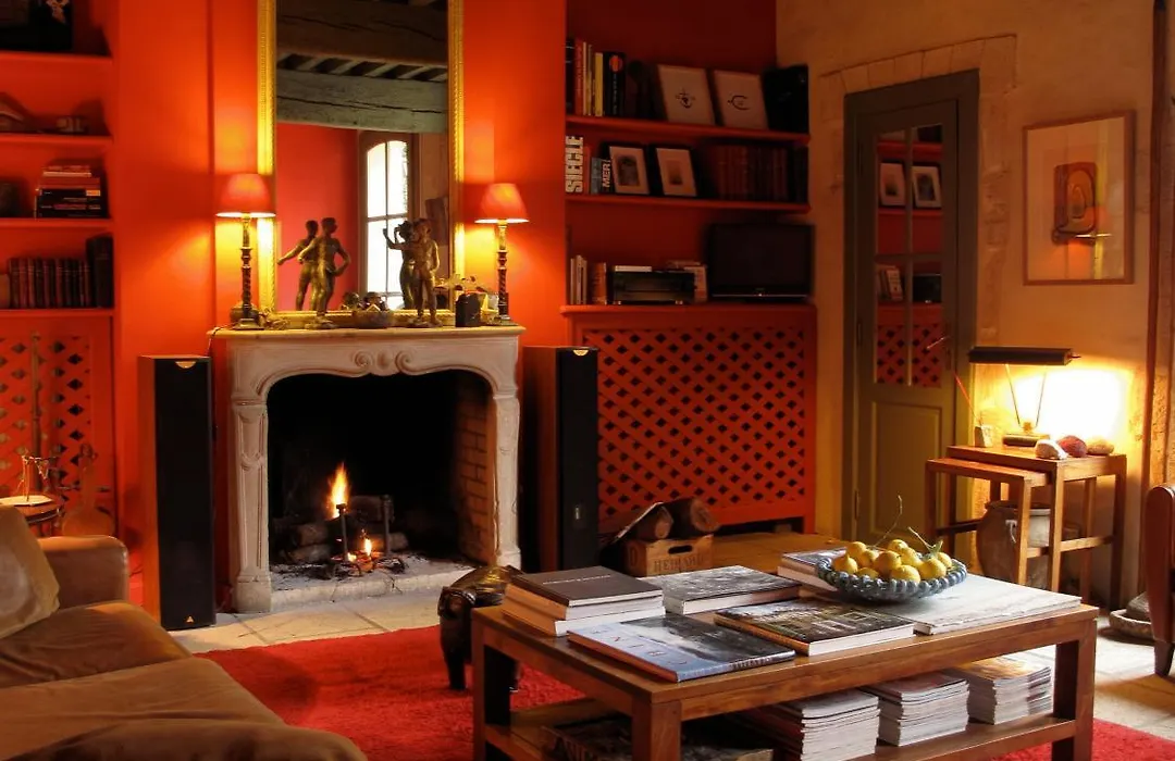 Hotel Les Templiers-1