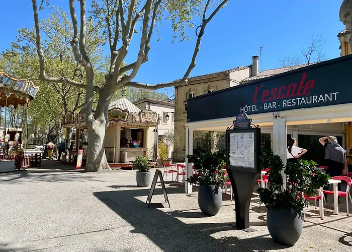 L'Escale